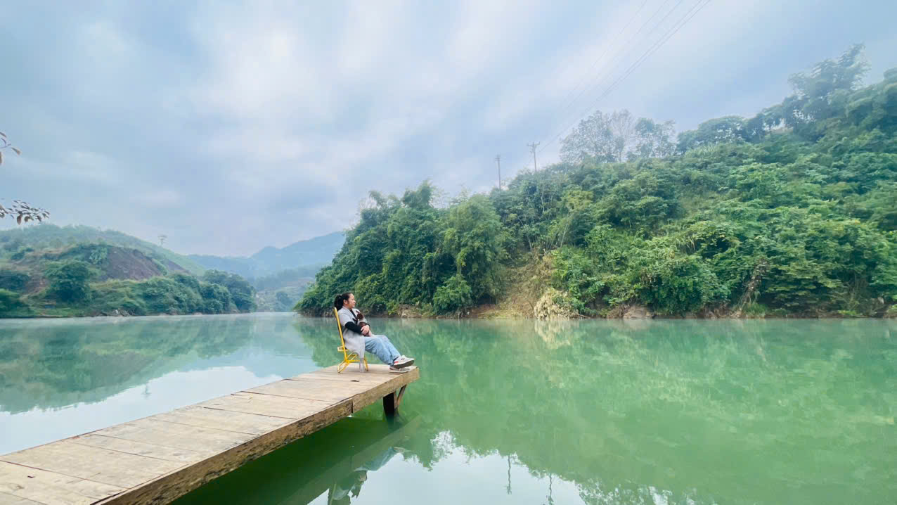 Không gian cho thuê 9